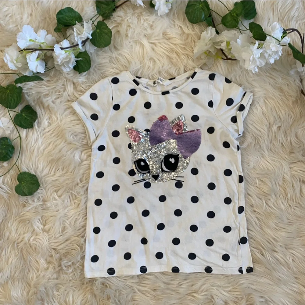 H&M top - Picture 5 of 9